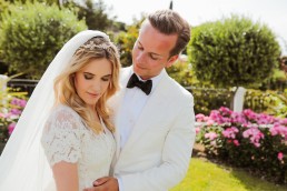 Villa Belrose Saint Tropez Wedding photography video