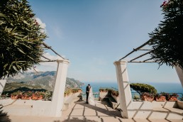 Villa Eva Ravello Wedding Photography Video Italy