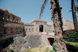 cap rocat Mallorca wedding photography & video