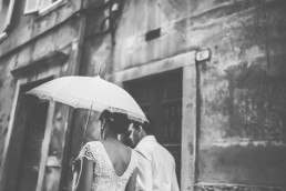 Rovinj Wedding Photography by MihociStudios
