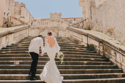 Dubrovnik Wedding Photography