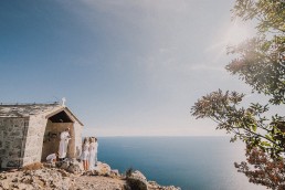 St Nicolas Island of Hvar Wedding Photographer