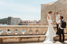 Dubrovnik Wedding Photographer Cinematographer