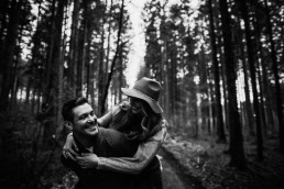 Engagement Photography Germany