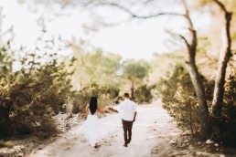 Engagement Photography Ibiza