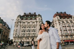 Engagement Photography