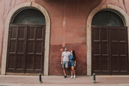 Engagement Photography Lebanon