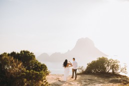 Engagement Photography Ibiza