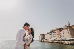 Rovinj Wedding Photographer Cinematographer