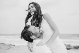Engagement Photo session Formentera Mallorca