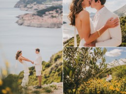 dubrovnik wedding photography cinematography