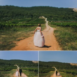 Croatia Wedding Destination Vis