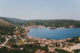 Croatia Wedding Destination Vis