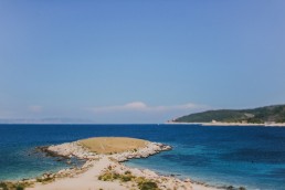 Croatia Wedding Destination Vis