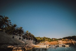 Zori Wedding Photography Cinematography Hvar Croatia