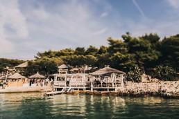 Laganini Palmizana Wedding Photography Cinematography Hvar Croatia