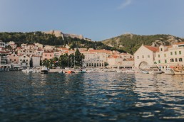 Croatia Wedding Destination Hvar