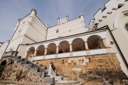 Croatia Wedding Destination Trakošćan