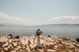 Croatia Wedding Destination Photographer Cinematographer Dalmatia