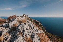 Croatia Wedding Destination St Nicolas Island of Hvar
