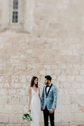 Hotel Dubrovnik Palace Wedding Photography & Video
