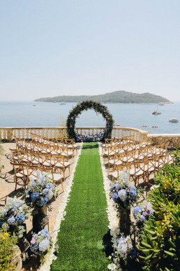 Villa sheherezade dubrovnik wedding photography video