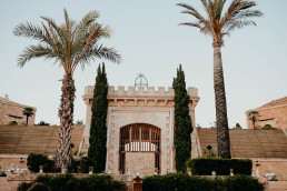 Cap Rocat Mallorca Wedding Photography