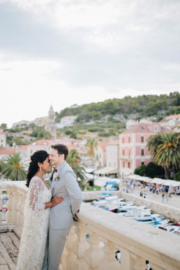 Hvar Wedding Photographer Videographer
