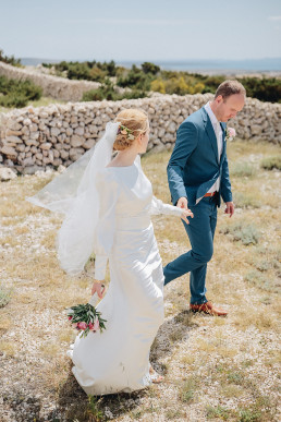pag island wedding photography video