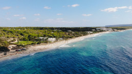 Formentera ibiza Wedding Photography video