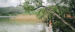 Schliersee Germany Wedding Photography Video