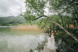 Schliersee Germany Wedding Photography Video