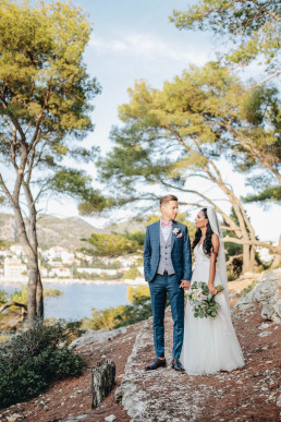 croatia Wedding photography video hvar
