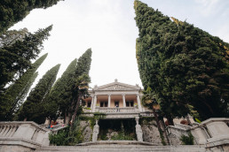 villa alba gardone wedding photography video italy