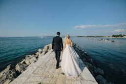 Porec wedding Photography Videography