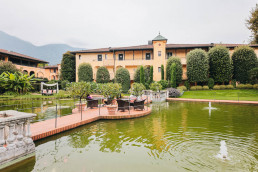 Giardino Hotel Ascona Switzerland