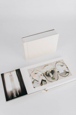 LayFlat wedding book