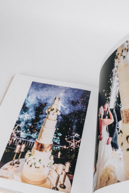 Wedding book