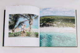 storyart wedding book