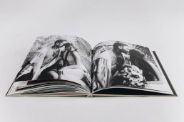 storyart wedding book