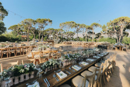 La Vie En Rose wedding venue, Lebanon