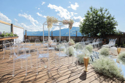 kitzbuhel wedding resort