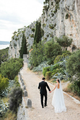 Villa Dalmacija Wedding in Split