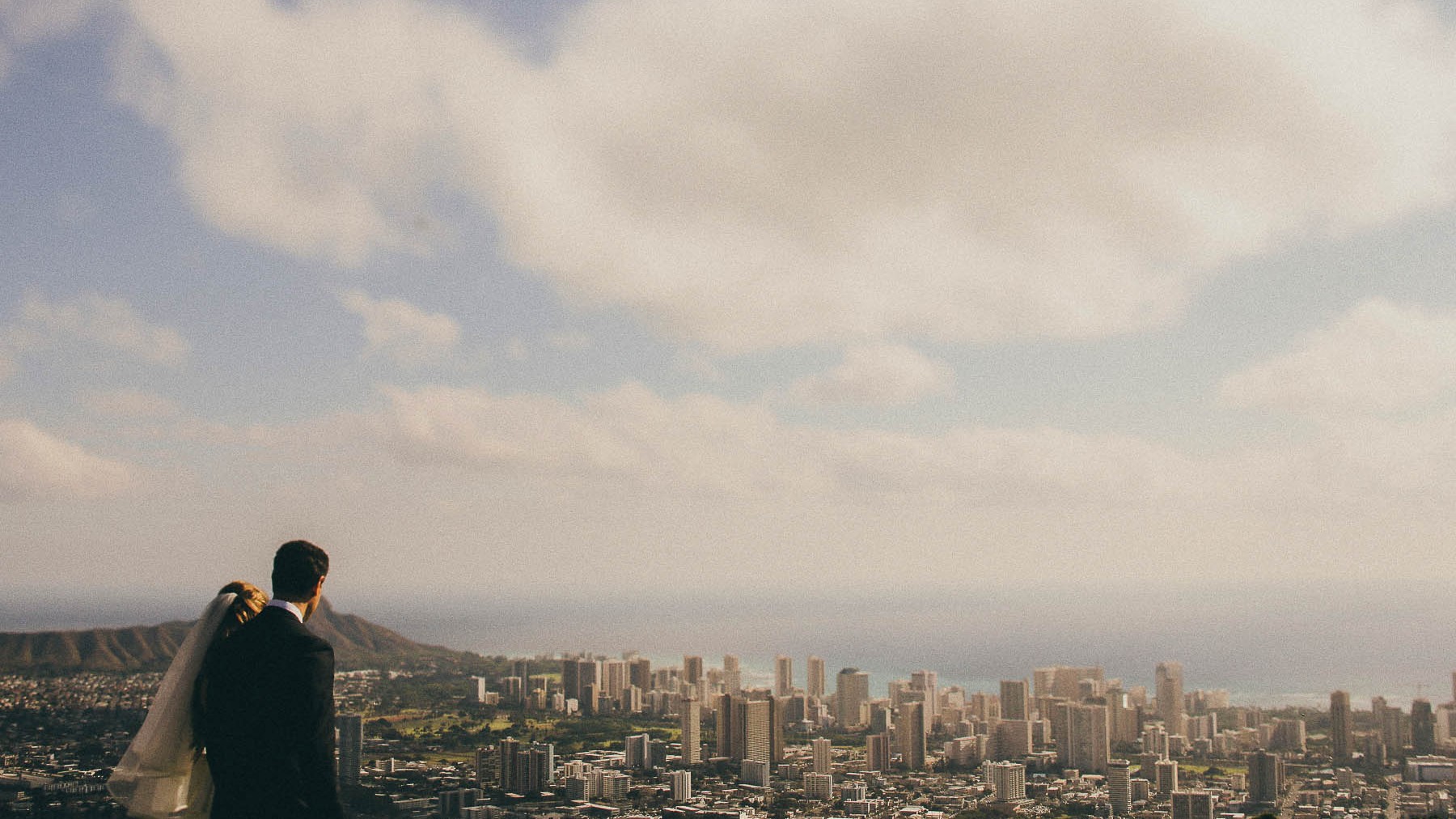 Hawaii wedding photographer