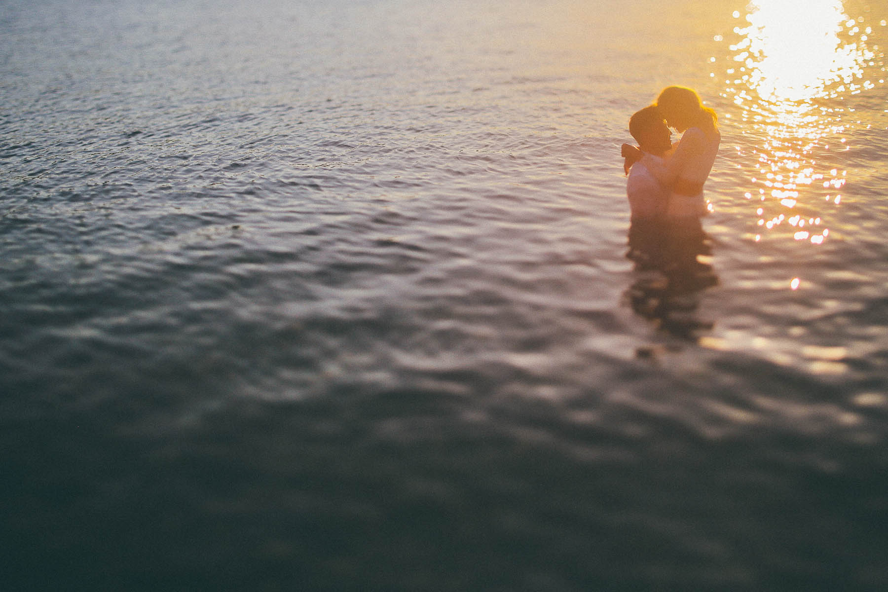 Ibiza Engagement Photography