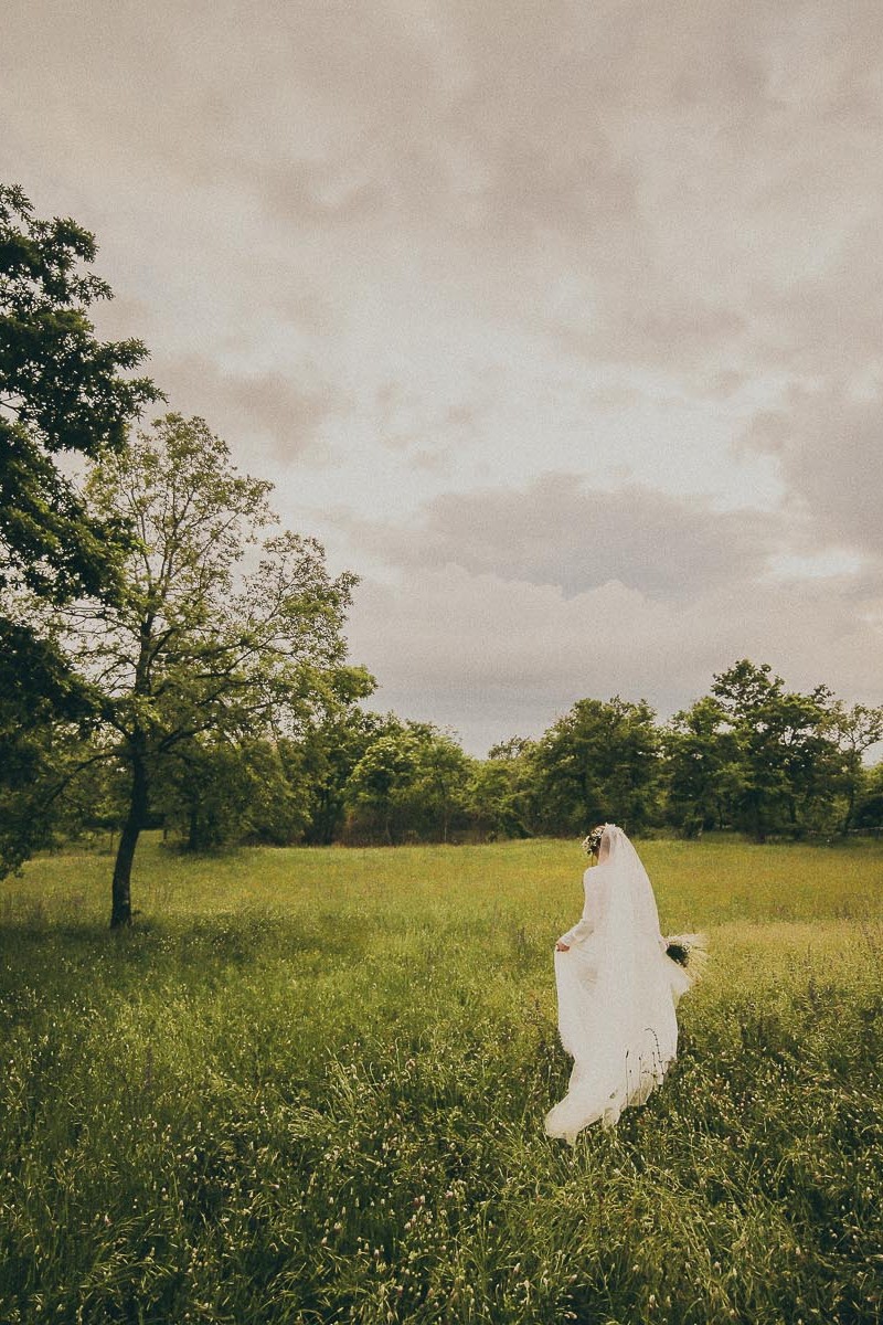 Paladnjaki Wedding Photographer