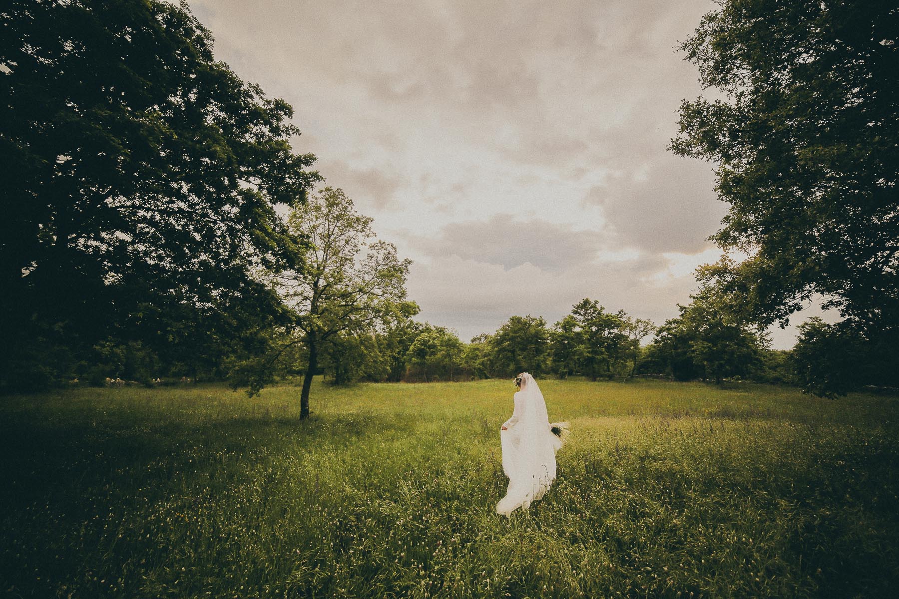 Paladnjaki Wedding Photographer