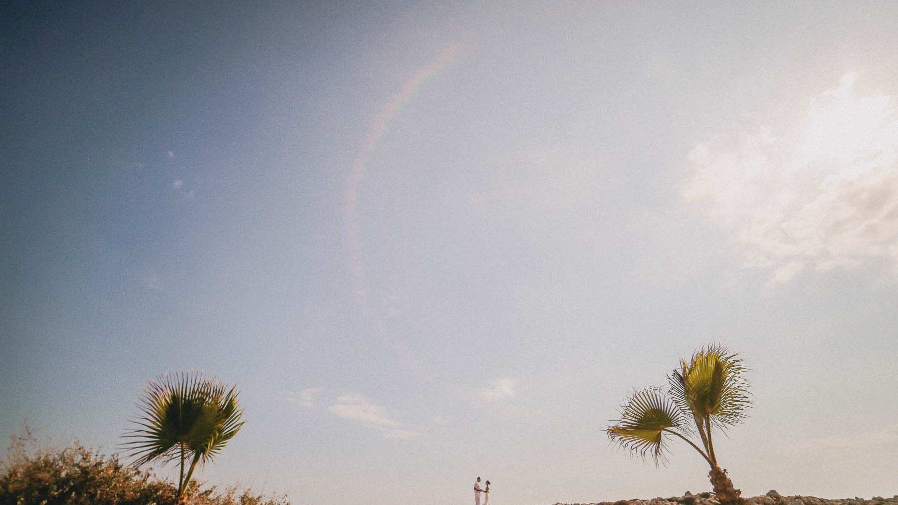 Nissi Beach Wedding Photographer Cinematographer Ayia Napa, Cyprus