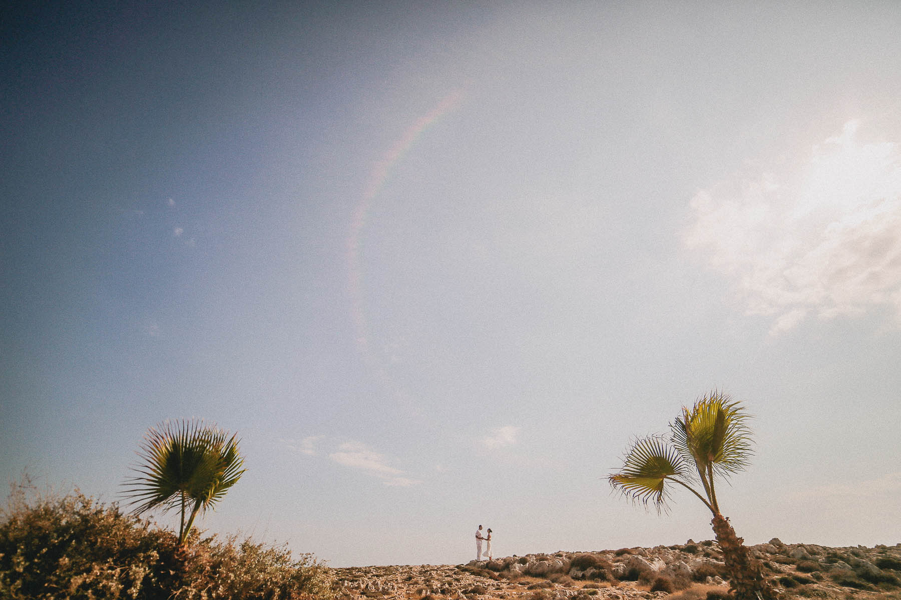 Nissi Beach Wedding Photographer Cinematographer Ayia Napa, Cyprus