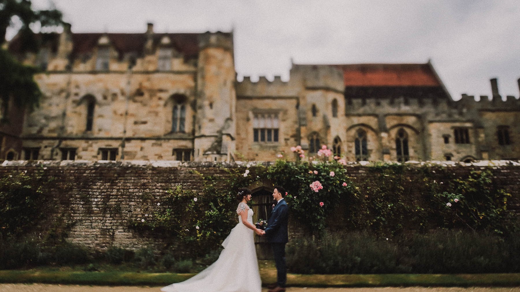 Penshurst Place Wedding Photographer Cinematographer